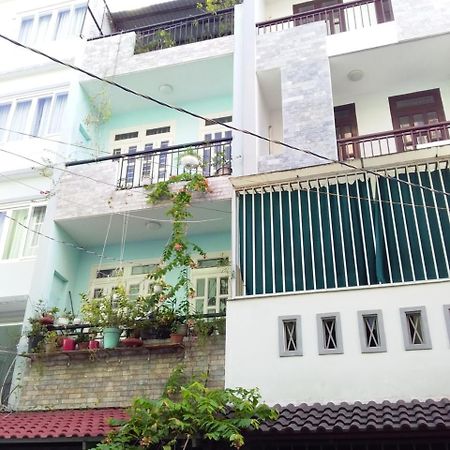 T&T House Hostel TP. Hồ Chí Minh Ngoại thất bức ảnh