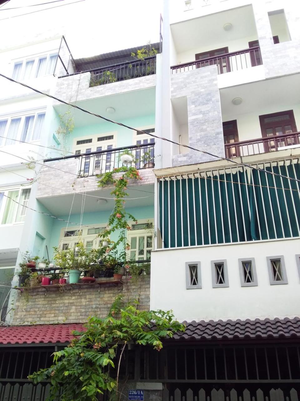 T&T House Hostel TP. Hồ Chí Minh Ngoại thất bức ảnh