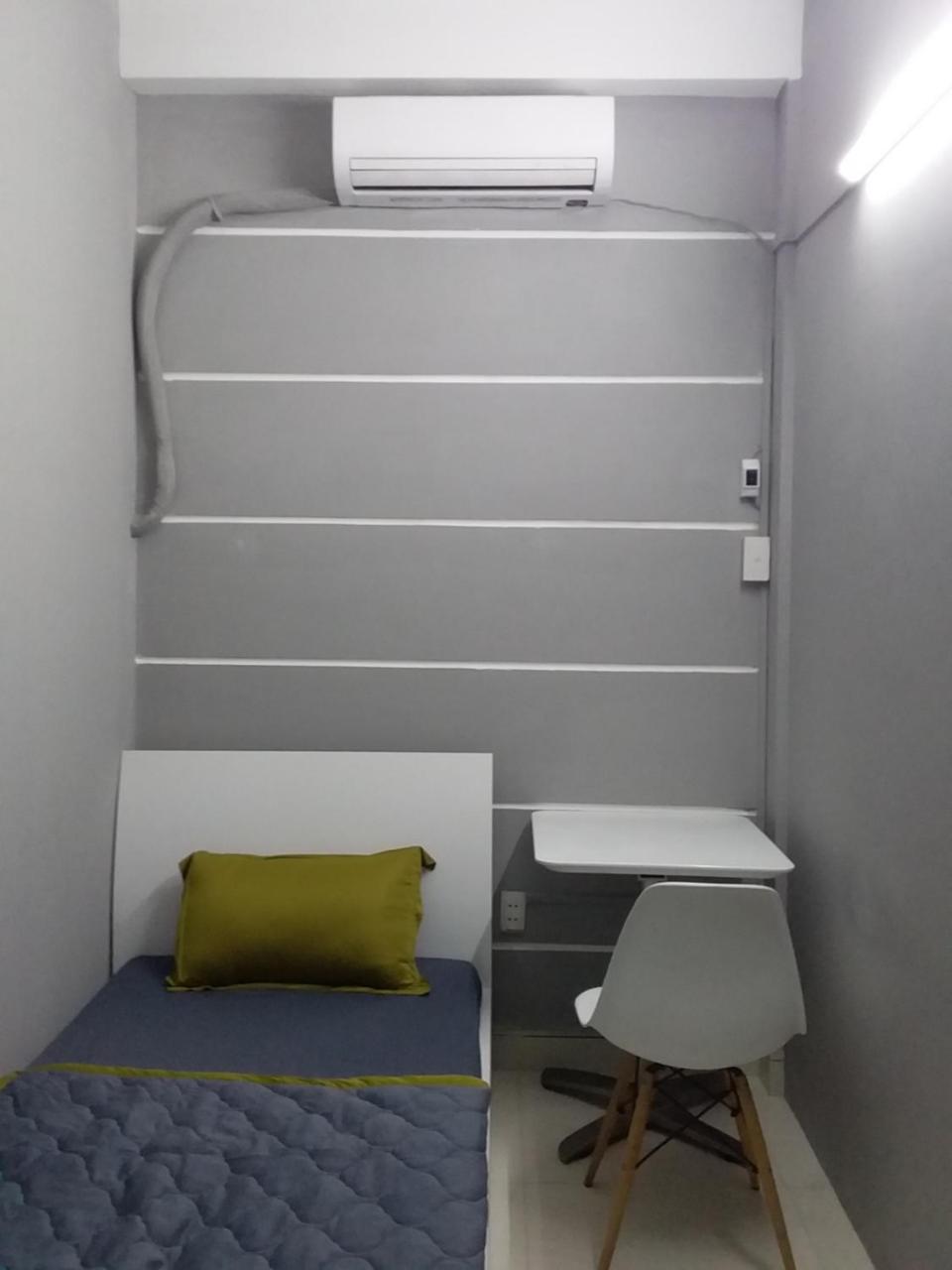 T&T House Hostel TP. Hồ Chí Minh Ngoại thất bức ảnh